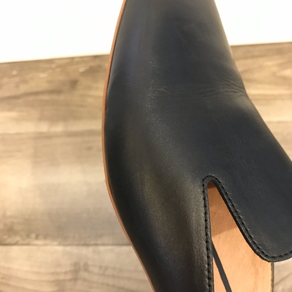 Madewell Mule Shoes - Picture 8 of 8